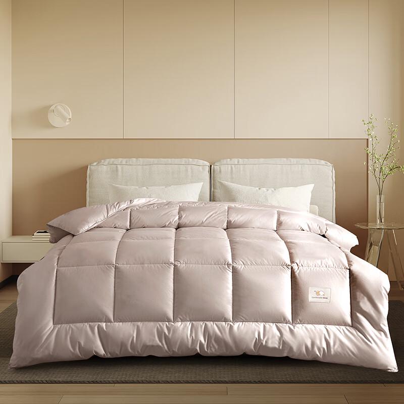 Mianzu Shijia Winter Wool Quilt