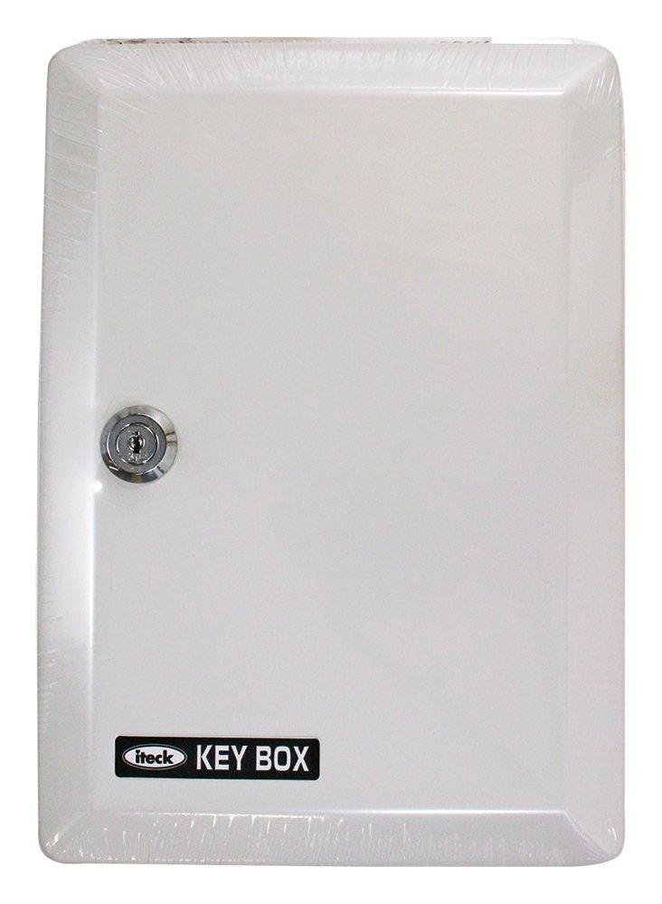 Hikari Key Box, 20-Key Hook Type KBP-20