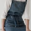 Multifuntional Apron for Adults Adjustable Strap with Pockets Chef Apron Work