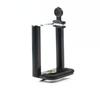 Universal Rotatable Phone Clip Stand for Live Streaming