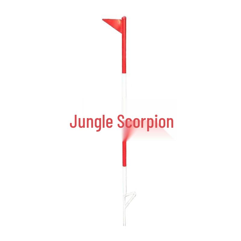 Jungle Scorpion 400M Obstacle Course Training Equipment