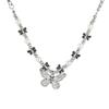 Promotional Personalized Items, Cross Butterfly Love Necklace Jewelry