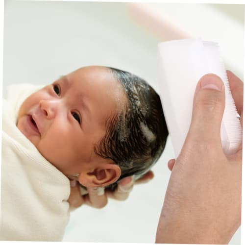 SEWACC Sensory Training Device, TheraPressure Brush, White, for Children, Sensory Defense Support, Can be Used at Home or in Clinics