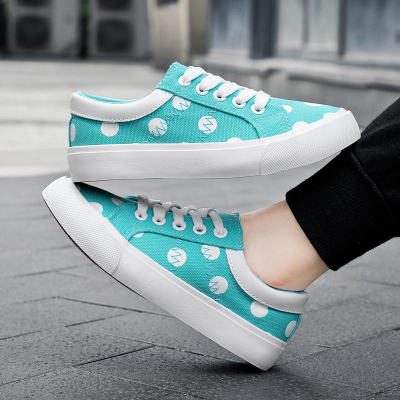 Модная повседневная спортивная обувь для детей и подростков — фото 10