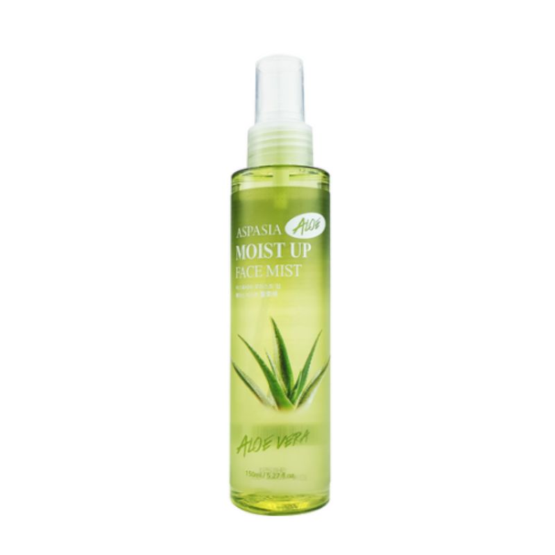 ASPASIA Face Mist 150ml – Hydrating Facial Mist