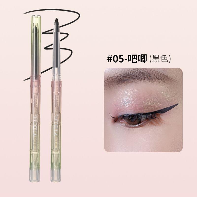 SHEDELLA - Fantasy Eyeliner Gel Pencil - 04-06