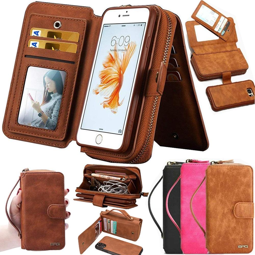 iphone 10 purse case