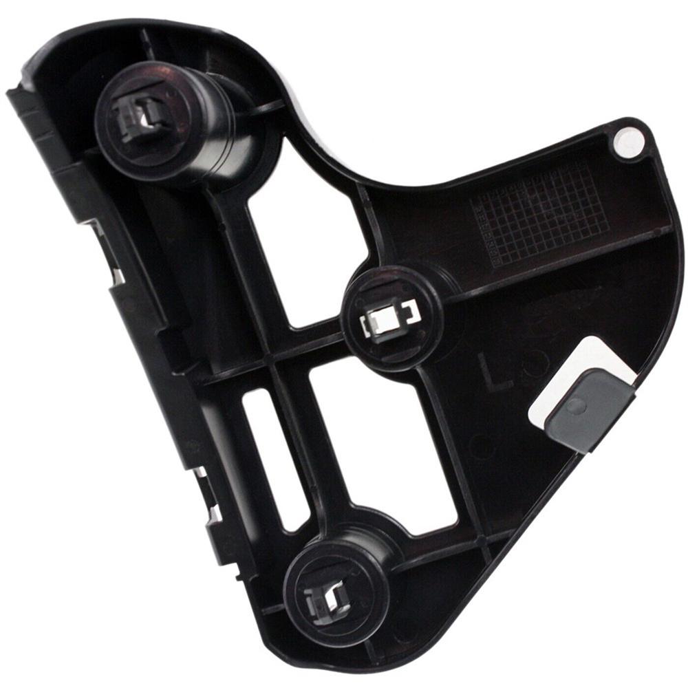 2pcs Front Bumper Bracket 52116-0C050 52115-0C060 For Tundra 2007-2013