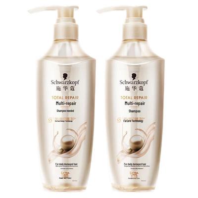 Schwarzkopf Multi-Effect Repair Shampoo