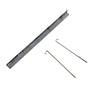 Shaanqi Steyr Battery Fixing Bracket