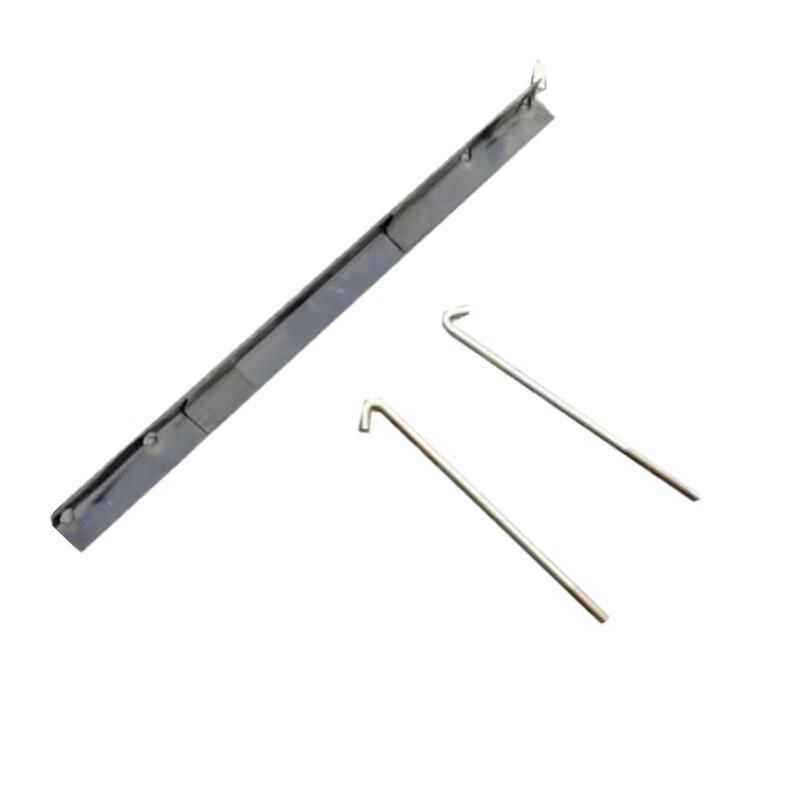 Shaanqi Steyr Battery Fixing Bracket