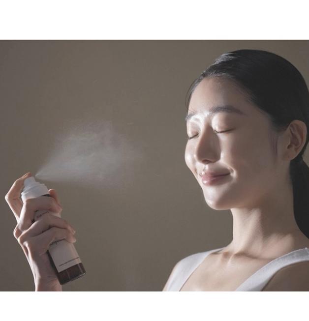 Manyo Factory Bifida Ampoule Mist 120ml – Hydrating, Calming, Skin Barrier Support