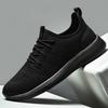 Men Running Shoes  New Comfortable Sport Shoes Men Trend Lightweight Tennis Shoes Men Sneakers Breathable Zapatillas