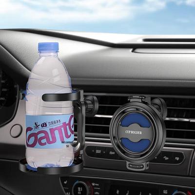 Foldable Multi-functional Car Cup Holder