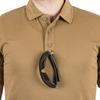HELIKONTEX Utl Polo Shirt Black