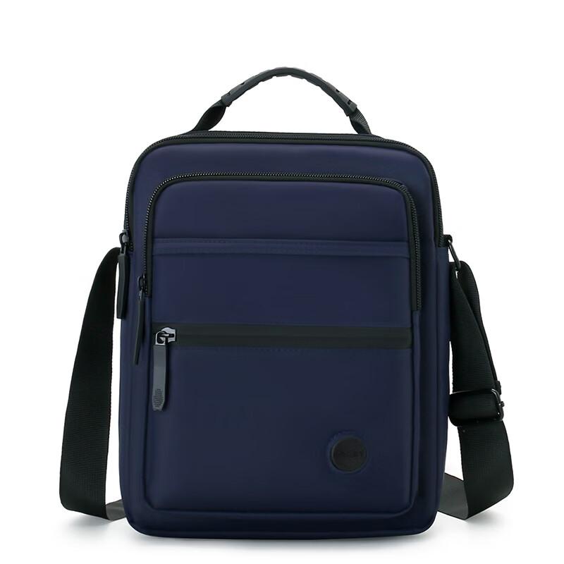 Men s Business Commuter Crossbody Shoulder Bag