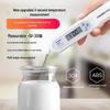 Multifunctional Food Thermometer for Water, Oil, Milk, Oven, Kitchen, and Baby Bath