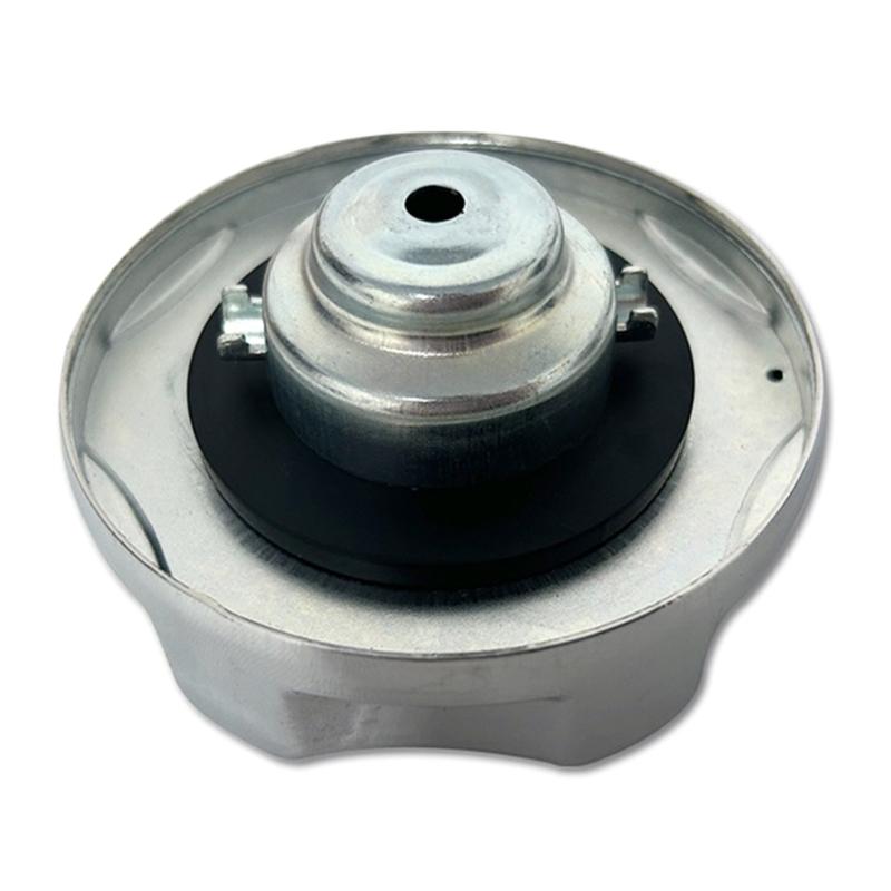 

Gas Fuel Tanks Caps Stainless Steel Fuel Tanks Lid for GX390 GX270 GX160 Engine Replacement Accessory Easy Installation
