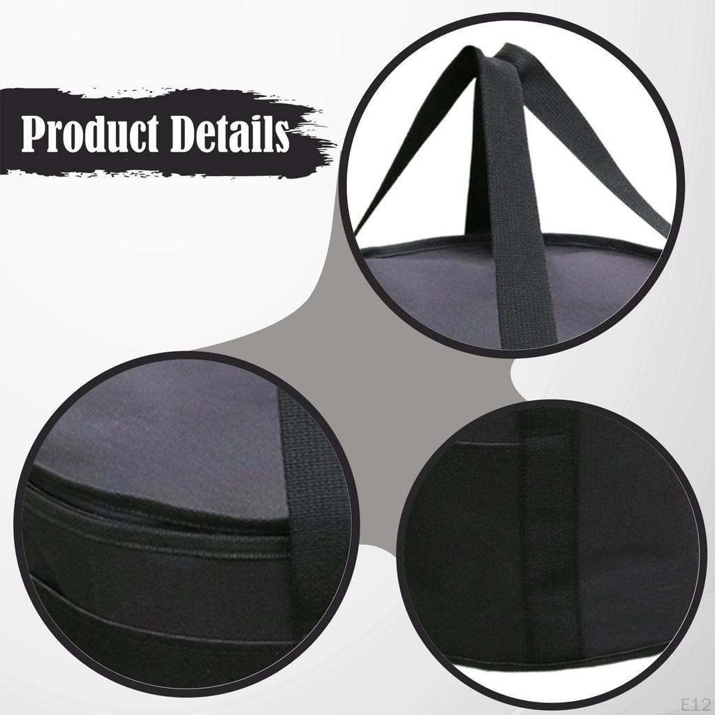 Bag with Carrying Handle for Camping And – Ideal Kitchen Utensils on The Go.