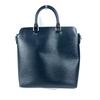 Louis Vuitton M58847 Epi Brooks Hand Bag Tote Bag Shoulder Bag Business bag