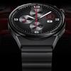 22mm Quick Fit Titanium Metal Band for Huawei GT2 GT3 3 Pro Luxury Business Bracelet for Samsung Galaxy Watch 46mm Gear S3 Strap