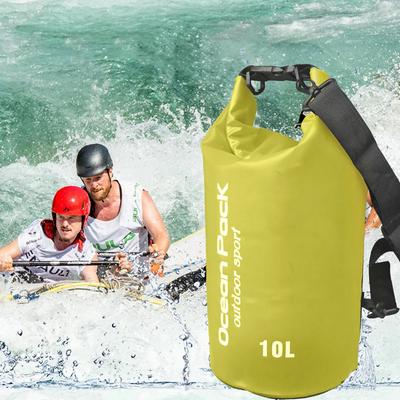 Natación – Mochilas