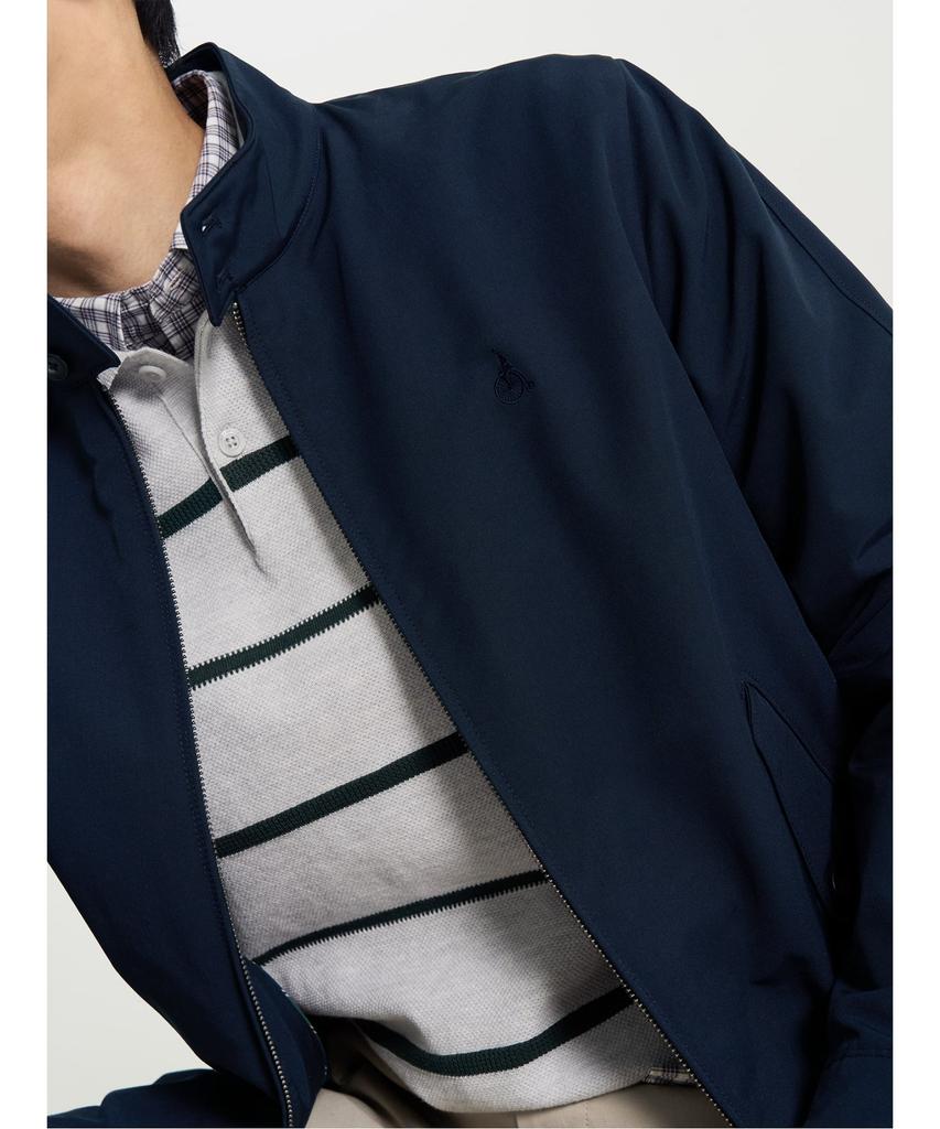 Beanpole Men Harrington Jacket Navy