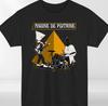 Collection Angine De Poitrine Band - S To 4XL T-Shirt1