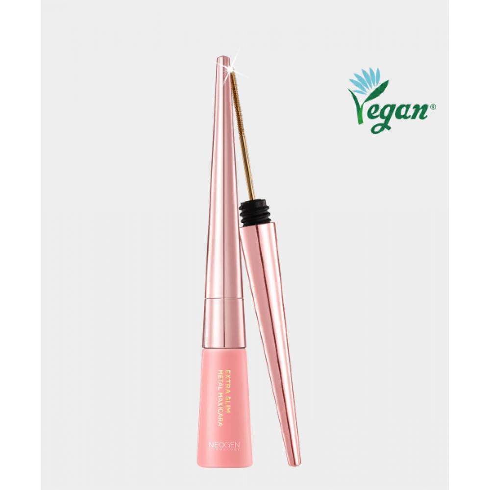 NEOGEN Slim Metal Mascara [    Pick]