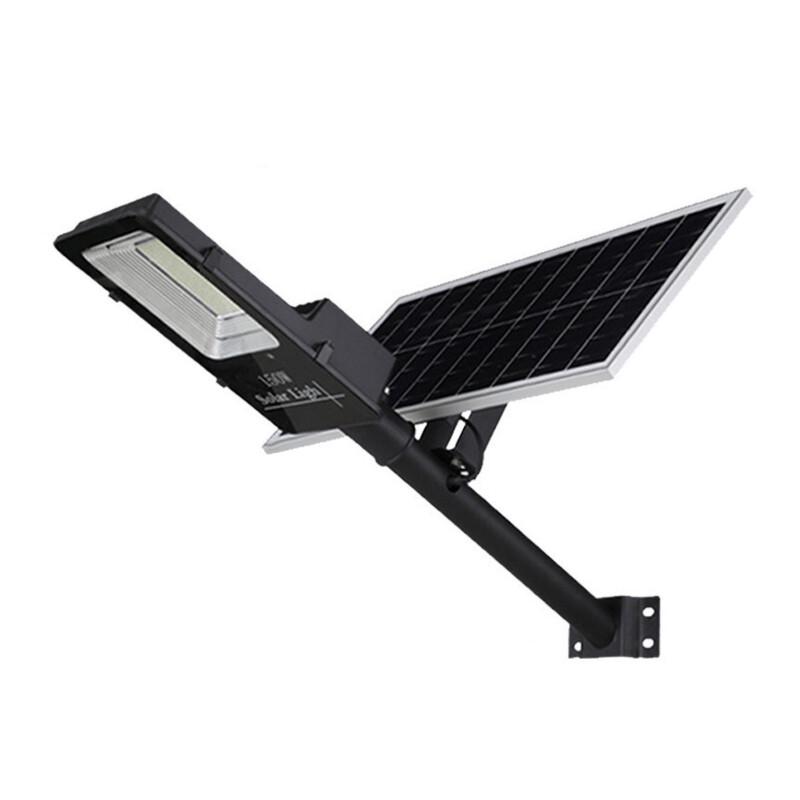 Outdoor LED Solar Street Light