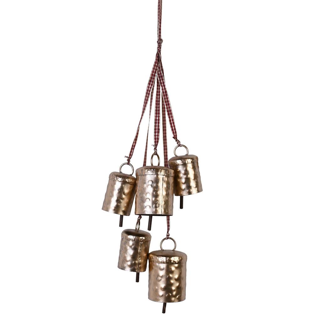 Hanging Bell Decoration - 22