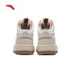Anta Zero-Sense High-Top Casual Sneakers for Women