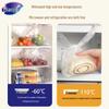 Miaojie Vest-Style Food Storage Bags
