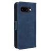 Flip Case for Google Pixel 9A, Card Slot, Navy Blue