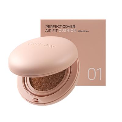 Mükemmel Kapatıcılıkta Cushion SPF40 PA++ #01 Açık