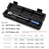 Professional Spanner 1/4 3/8 Inch Square Drive Car Repair Tools Durable Torque Key Wrench