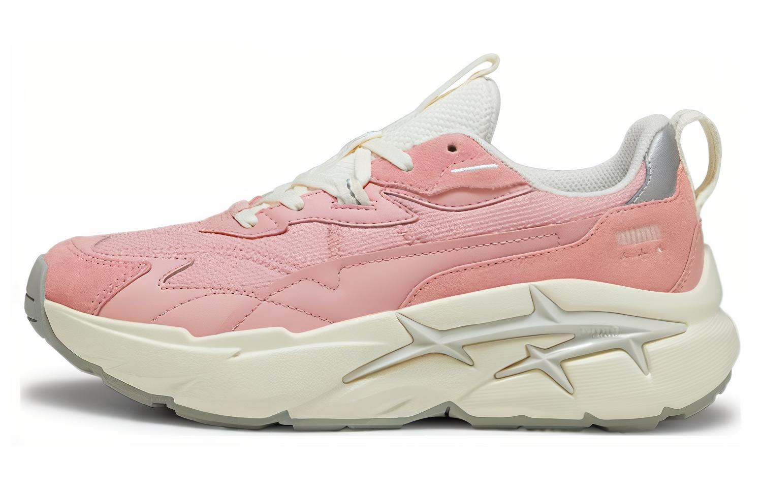 PUMA Spina Nitro Tonal Future Pink Women s 393782-02 37