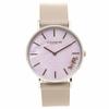 Coach Women's Watch 14503245 Gray Beige