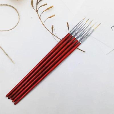 Instrumentos para manicura y pedicura – Cepillos de uñas