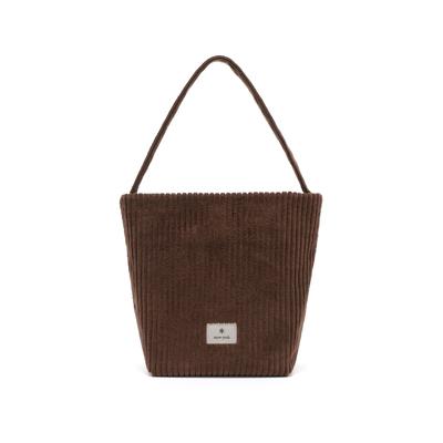 Bag Snow Peak BROWN