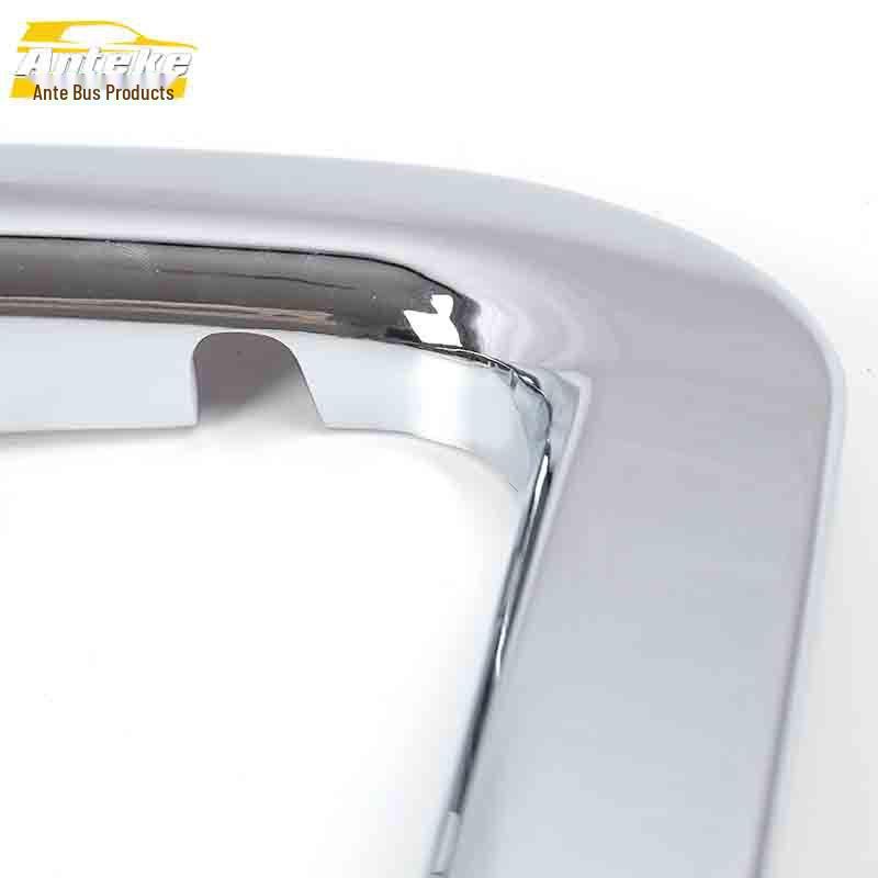 Zotye T600 Front Fog Light Decorative Frame & Anti-Scratch Cover