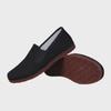 Men's Breathable Non-Slip TPR Sole Old Beijing Cloth Shoes