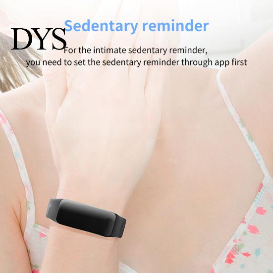 Sport C1 Plus Smart Wristband Long Standby Time Health Tracking Multifunctional Bracelet Bluetooth-compatible IP67 Waterproof Comfortable Pedometer