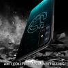 Genshin Impact Constellation Eula For Samsung Galaxy A51 A71 A21S A12 A11 A31 A52 A41 A52 A32 A72 A01 A02S Soft Phone Case Cover