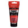 Acrylic Paint - Royal Talens - AMSTERDAM EXPERT - 75ml - Medium Cadmium Red - Series 4