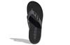 adidas Sandala Confort 'Negru Gri' FY8654
