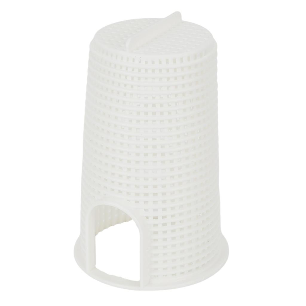 Skimmer Basket Brand New For Garden Outdoor Pool Parts