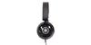 YAMAHA B Headphones HPH-50 Closed-Back