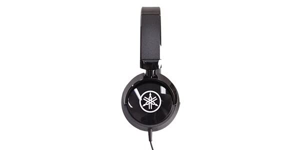 YAMAHA B Headphones HPH-50 Closed-Back