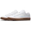 Nike Blazer Low Le 'Gum Med Brown' AQ3597-102